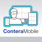 آیکون‌ Contera Mobile