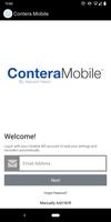 Contera Mobile plakat