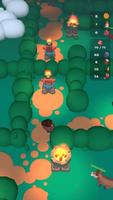 Island Survival Plakat