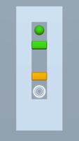 Color Ball Maze اسکرین شاٹ 1
