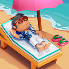 My Beach Resort! Zeichen