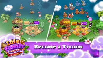 Idle Family Adventure Screenshot 3