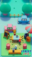 Street Cafe Screenshot 1
