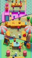 Street Cafe Screenshot 2