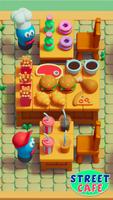 Street Cafe Screenshot 3