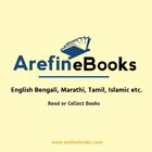 Arefin eBooks biểu tượng
