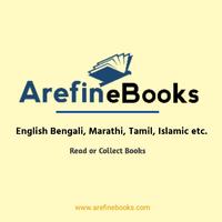 Arefin eBooks bài đăng