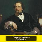 Charles Dickens आइकन