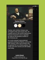 Charles Dickens स्क्रीनशॉट 1