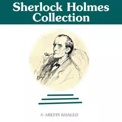 Скачать Sherlock Holmes Collection APK