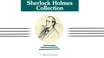 Sherlock Holmes Ekran Görüntüsü 2