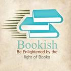 Bookish 圖標