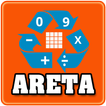 Math Areta