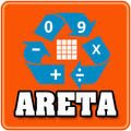 Math Areta
