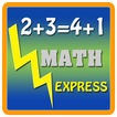 Math Express icon