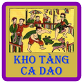 Ca Dao - Tuc Ngu - Thanh Ngu