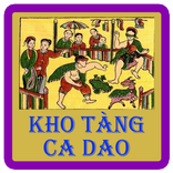 Ca Dao - Tuc Ngu - Thanh Ngu