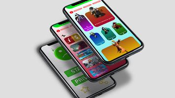 Guide : Hoppy Mod Apps And Manager Storage Poster