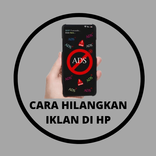 Cara Menghilangkan Iklan di HP