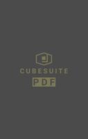 CubeSuite PDF poster