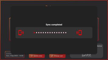 Red IPTV Tv screenshot 3