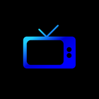 Ultimate IPTV أيقونة