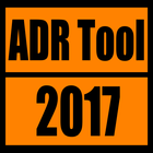 ADR Tool 2017 Dangerous Goods أيقونة