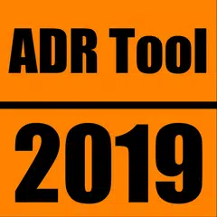 ADR Tool 2019 Gefahrgut Lite APK Herunterladen