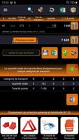 ADR Tool 2021 Lite capture d'écran 2