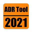 ADR Tool 2021 Gefahrgut Pro APK