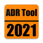 ADR Tool 2021 Gefahrgut Pro Zeichen