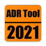 ADR Tool 2021 Gefahrgut Pro