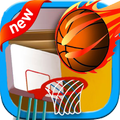 Crazy basketball