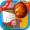 Szalona koszykówka aplikacja