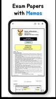 برنامه‌نما Grade 12 Mathematics عکس از صفحه