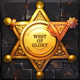 West of Glory আইকন