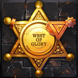West of Glory ícone