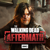 The Walking Dead: Aftermath-APK