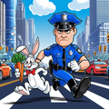 Bunny Runner