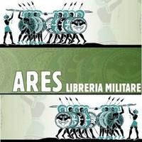 LIBRERIA ARES Poster