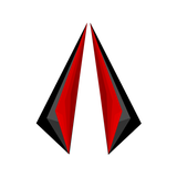 Airsoft tracker: Ares Alpha أيقونة