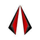 Airsoft tracker: Ares Alpha ikon