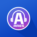 APK Mp3 Ares Music