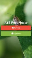 ATS Pest Finder โปสเตอร์