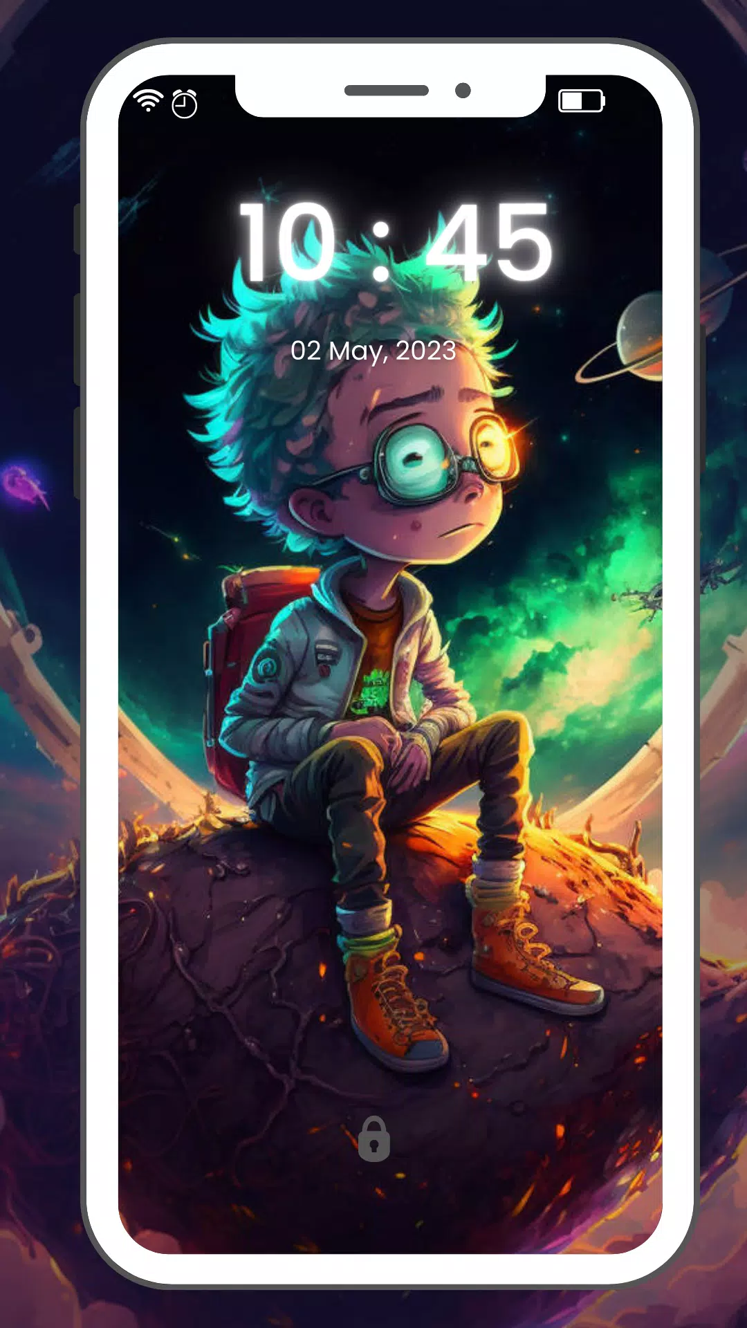 Rick and Morty Wallpaper 4K APK for Android Download