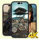 Days Gone wallpapers HD APK