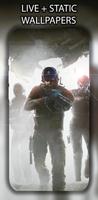 Ghost Recon Wallpaper 4K screenshot 2