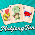 Mahjong Fun! иконка
