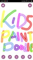 Kids Paint Doodles ภาพหน้าจอ 3