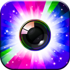 Free Photo Editor-icoon